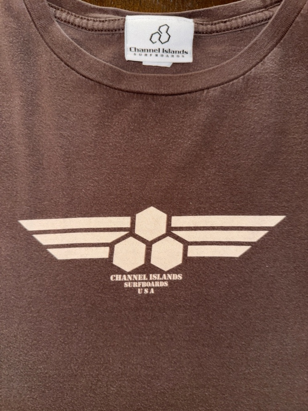 Channel Islands Surfboards Shirt Size XL - Picture 2 of 4